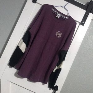 PINK Victoria’s Secret | Varsity Crew Pullover